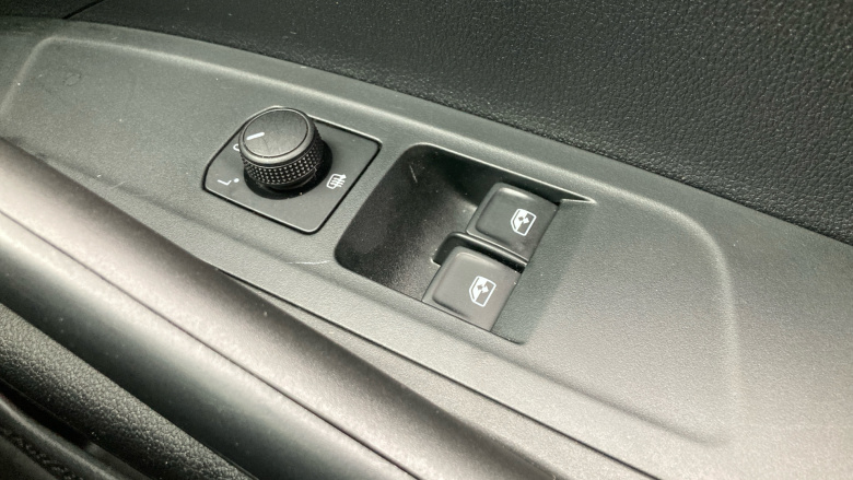 Skoda Fabia 1.0 TSI SE Comfort 5dr Petrol Hatchback